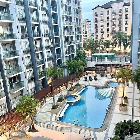 Luxury Hotel Type Condo Near Naia Manila Airport Paranaque City Εξωτερικό φωτογραφία