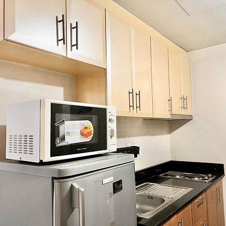 Luxury Hotel Type Condo Near Naia Manila Airport Paranaque City Εξωτερικό φωτογραφία