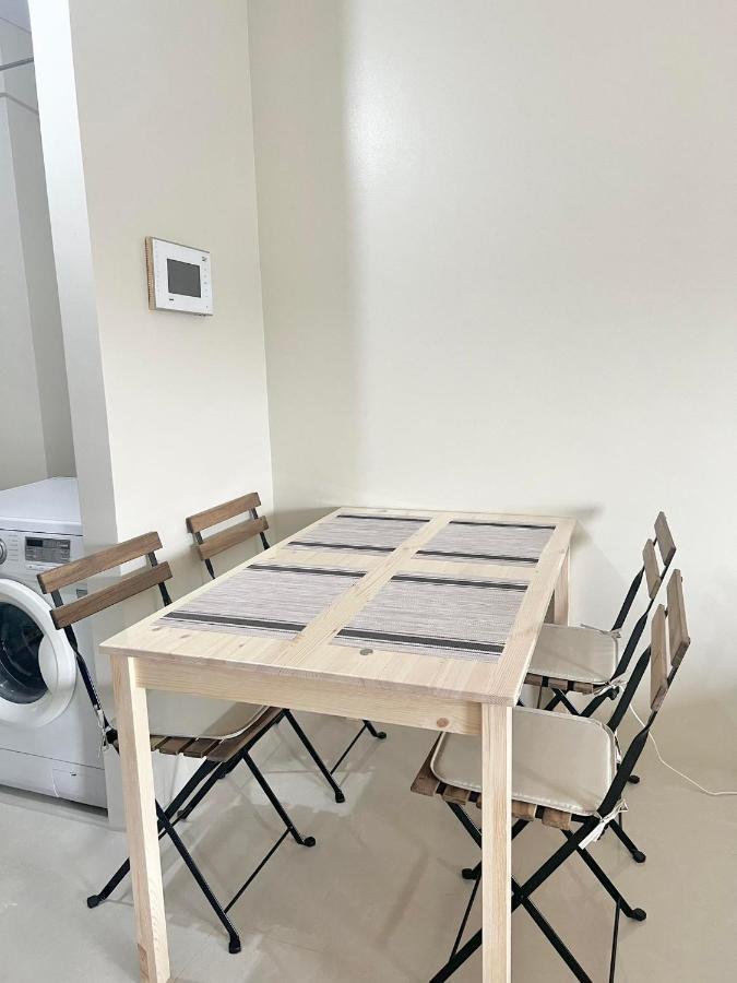 Luxury Hotel Type Condo Near Naia Manila Airport Paranaque City Εξωτερικό φωτογραφία