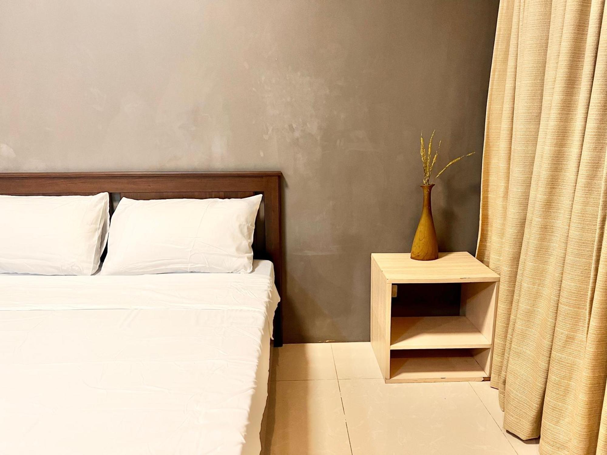 Luxury Hotel Type Condo Near Naia Manila Airport Paranaque City Εξωτερικό φωτογραφία